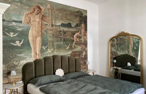 FeWo Art Deco - Foto 3