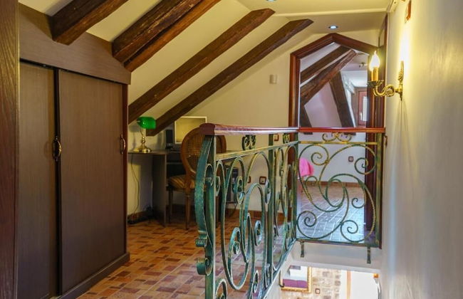 Apartments Wine House Old Town - Foto 1