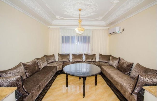 Appart Hotel Excellent - Photo 7