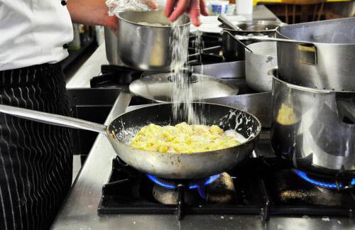 Guesthouse Rungg - Foto 45