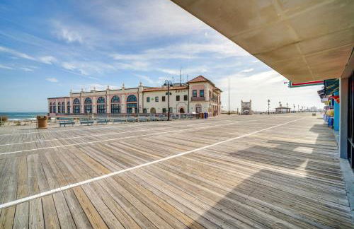 Ocean City Hideaway Walk to Boardwalk and Beach! - Foto 25