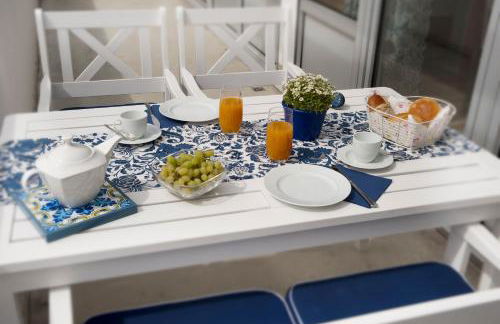 Lichtdurchflutete Ferienwohnung mit Südbalkon - Foto 8