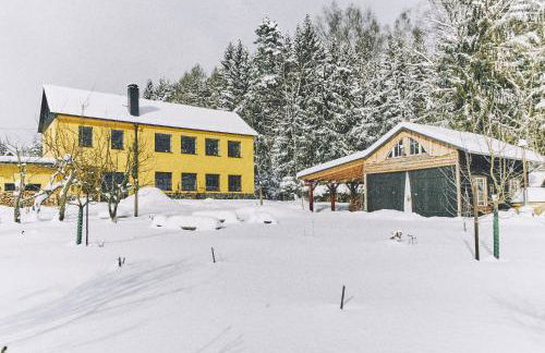 Blickinsfreie - Cabin - Foto 3