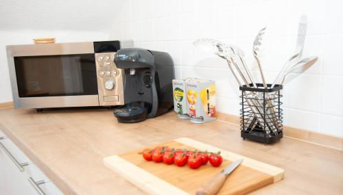 Neue Ferienwohnung in Marl - Photo 4