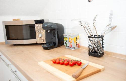 Neue Ferienwohnung in Marl - Photo 4