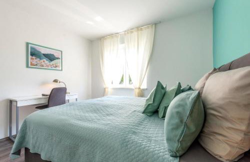 New Luxury Bella Apartment - Foto 7