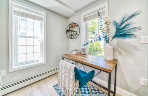 New 3b House in Saugerties Village 4 mins to HITs - Foto 44