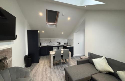 Cumberland Street Apartments by Happy Days - Foto 81