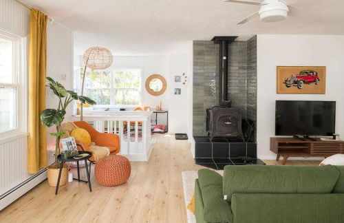 The MidMod of The Lake - Foto 1