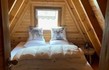 Chalet 8 à 10 couchages - Foto 2