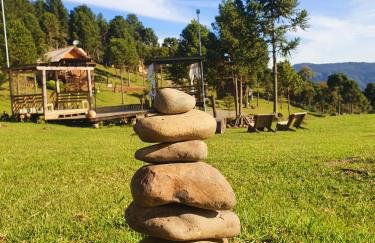 Pousada Flocos de Neve - Photo 35