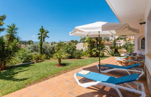 Casa Margot 6 by Aguilarent - Foto 39