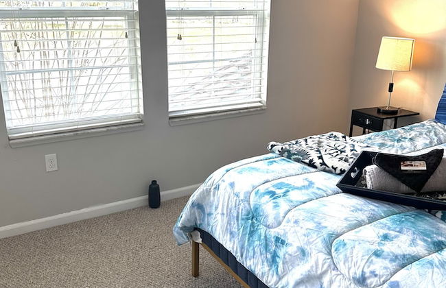 Luxury & Spacious Orlando - Foto 39