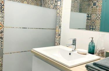 Apartament Casa Milo playa Los Locos - Foto 18