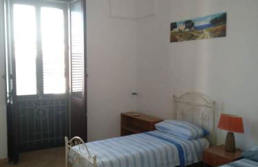 Regina Elena Casa Vacanze Salento - Foto 9