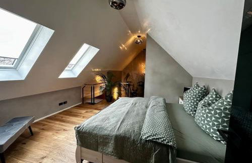 Loft Freigeist - Foto 40