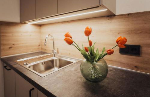 Töllhof Apartments and Farm - Foto 60