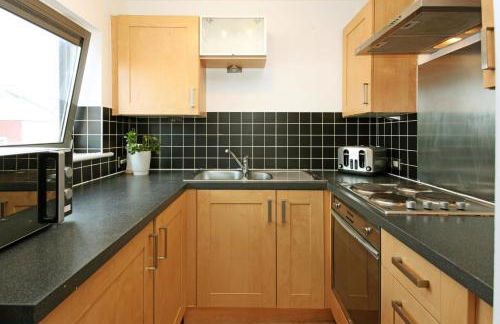 Albion Street Apartments - Foto 112