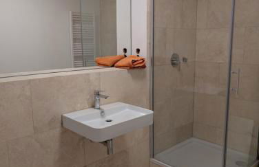 Winzervilla Kammerhof - 3x stilvolle & geräumige FeWos mit Moselblick, 2-12 Gäste buchbar, direkt am Moselradweg - Foto 19