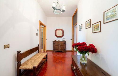 Luxury in the Tuscan Mountains Rustic Villa with WiFi and Park - Foto 10