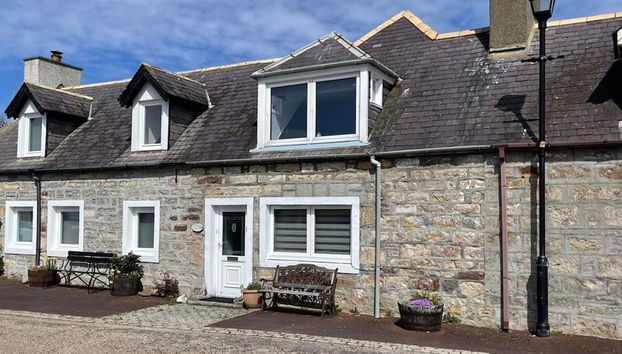 Beach Croft Brora in Brora - Photo 2, Room