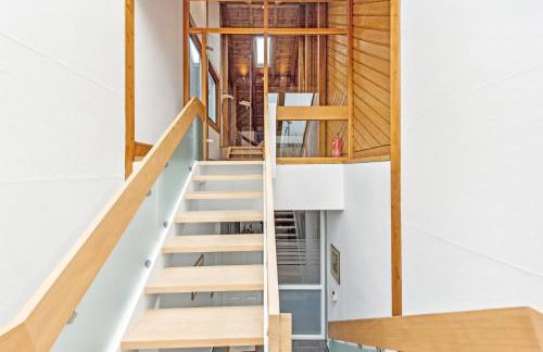 Luxury Maisonette - Haus Seiters - 4 Sterne mit Sauna - Foto 14