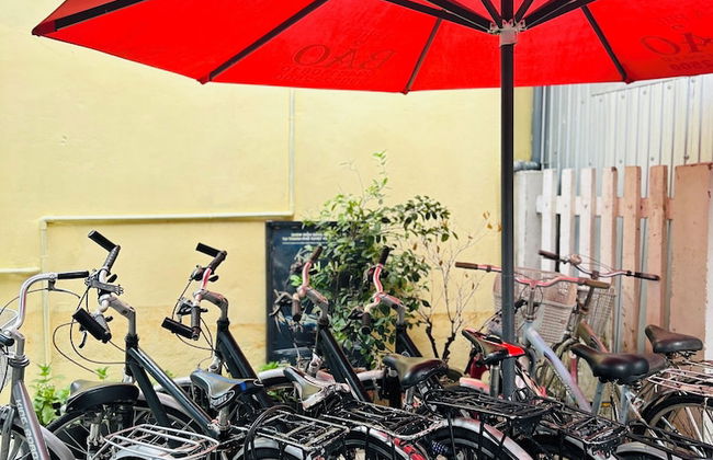 May's House Hoi An Ancient Town Center - Photo 64