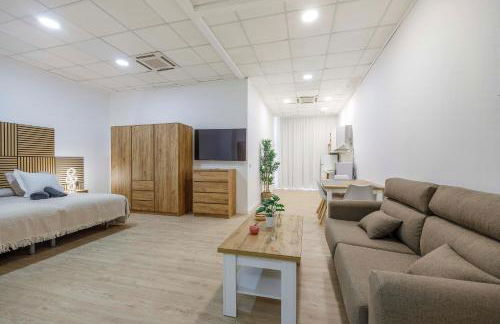 Apartamentos Grupo Torres de Quart - Photo 43