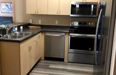 Cannery Square Apartment 104 - Foto 3