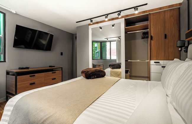 Nido Roma Norte - Foto 22