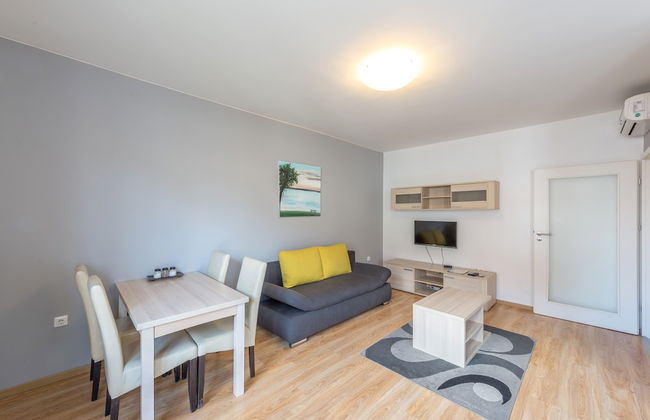 Corvin Plaza Apartments and Suites - Foto 23