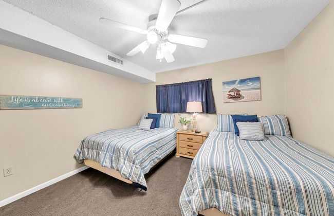 Destin on the Gulf 205 - Photo 3