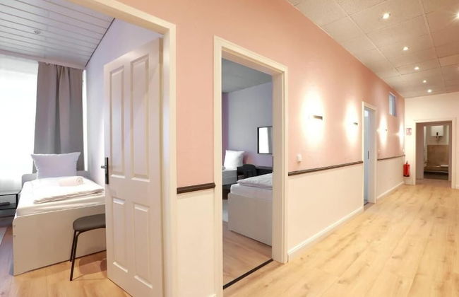 Hevals Grand Schöneberg - Foto 23