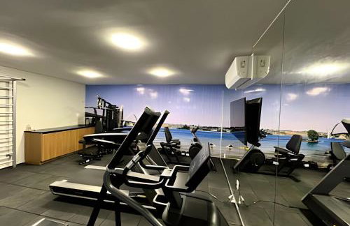 Noroeste Ed. Easy - Estadia com ALMA - Foto 52