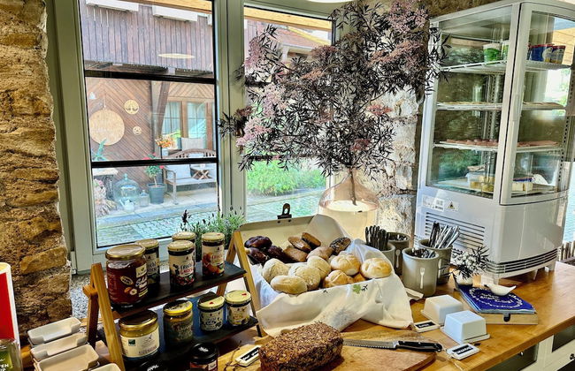 Kastanienhof Erfurt - Foto 64