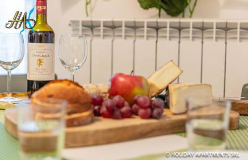 Appartamenti Meraviglia - Foto 93