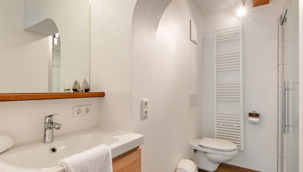 Mittagssonne - Foto 5, Bathroom / Wellness