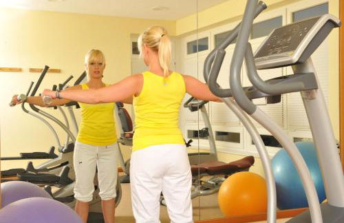 Ferienzentrum Wenningstedt - Foto 46