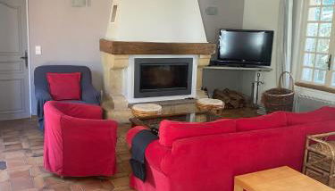 Foix Villa 150m2 dans très grand parc arboré - Foto 2