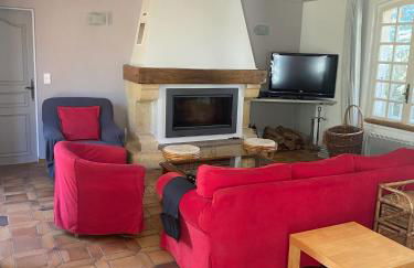 Foix Villa 150m2 dans très grand parc arboré - Foto 2