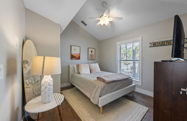 Conch Out Beach House managed by Beach Retreats - Photo 5