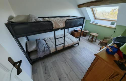 Gîte Anmany - Foto 7