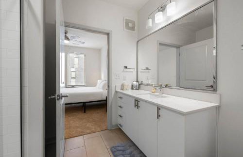 Modern Nulu 2BR CozySuites 09 - Foto 24