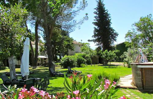 Agriturismo "Borgo Madonna degli Angeli" - charming cottages in the gardens ! - Foto 61