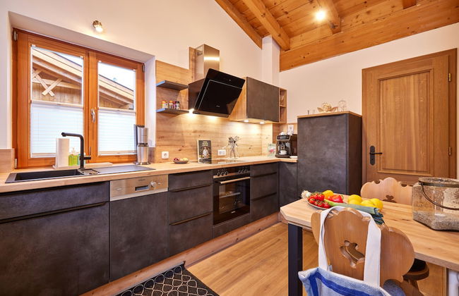 Ferienwohnungen Zugspitze - Foto 19