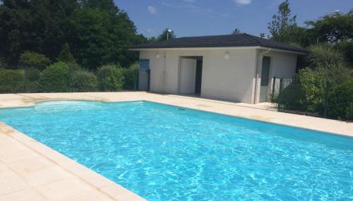 Résidence CAP HORIZON - Foto 4, Shower