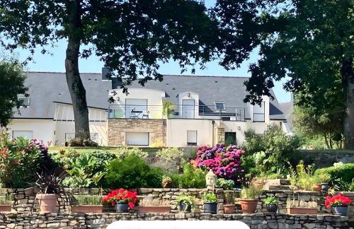 Au clos du pont, appartement relax - Foto 29