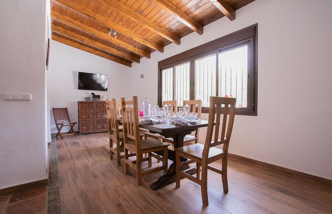 Molino de Saladilla - Photo 31