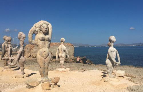 Moll Petit Apartments - Turismo de Interior - Foto 68