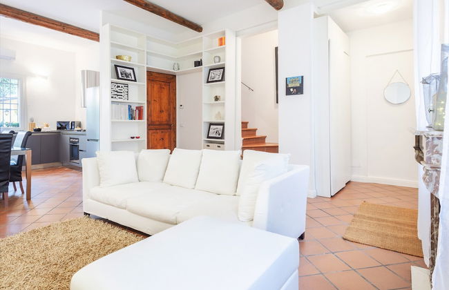 L'angolo segreto nel pieno centro di Ferrara - Foto 17